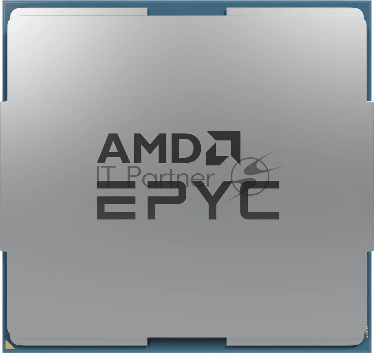 Процессор AMD EPYC 9175F Soc-SP5 4.2GHz OEM