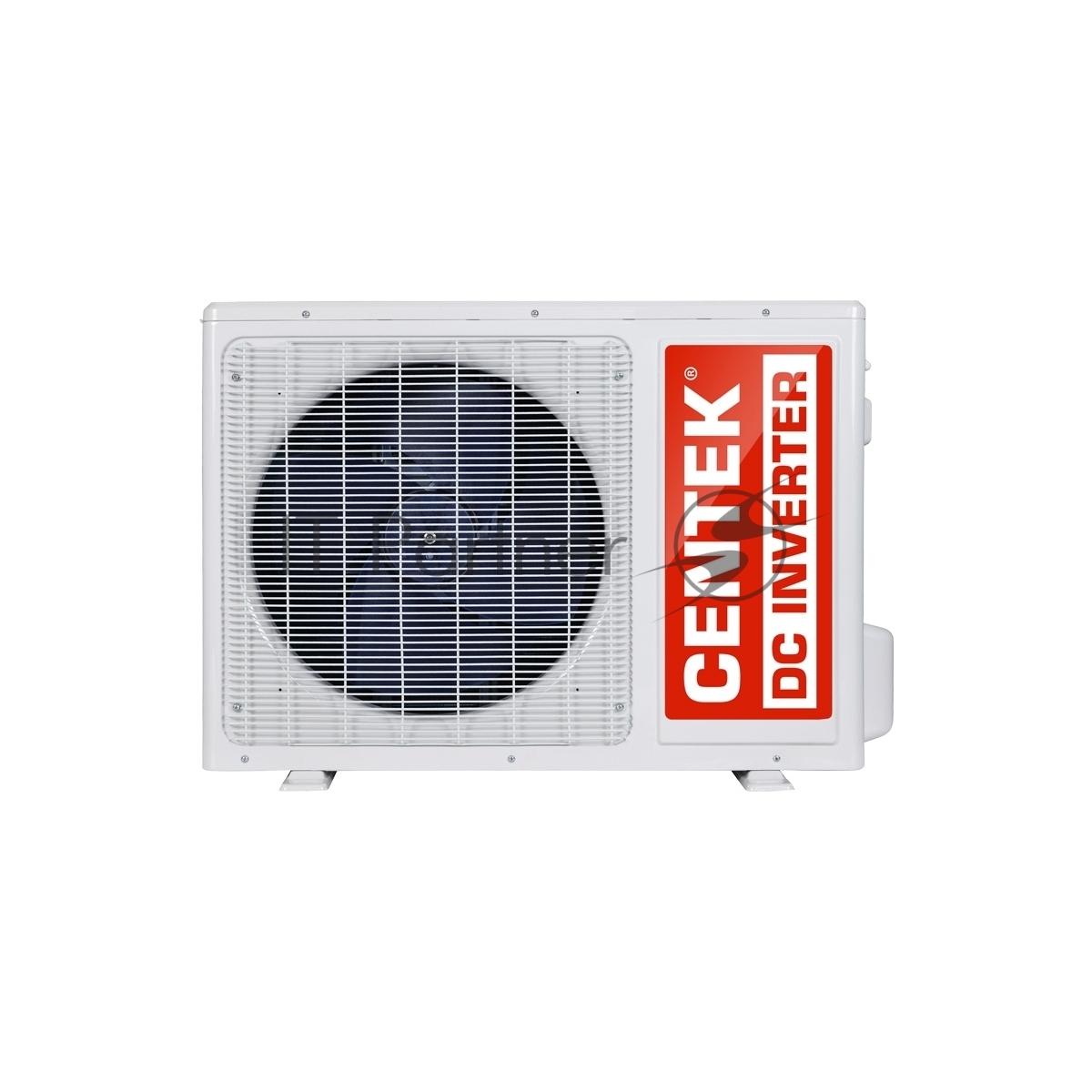 Сплит-система CENTEK CT-65EDC09 1