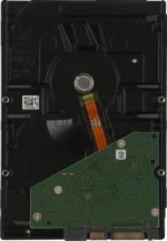 Жесткий диск HDD Seagate 6Tb 5400RPM SATA 6Gb/S 256MB 3