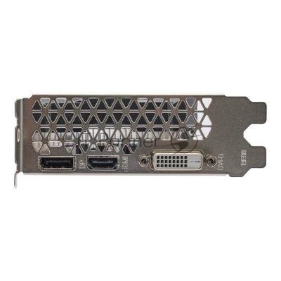 Видеокарта Afox AMD Radeon RX 550, 8 GB GDDR5, 128 bit, DisplayPort, HDMI, DVI-D, GPU 1183 MHz 1 Видеокарта Afox AMD Radeon RX 550, 8 GB GDDR5, 128 bit, DisplayPort, HDMI, DVI-D, GPU 1183 MHz 1
