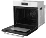 Духовой электрический шкаф Zigmund & Shtain E 177 W 6
