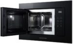 Встраиваемая микроволновая печь Zigmund & Shtain BMO 26 B 2