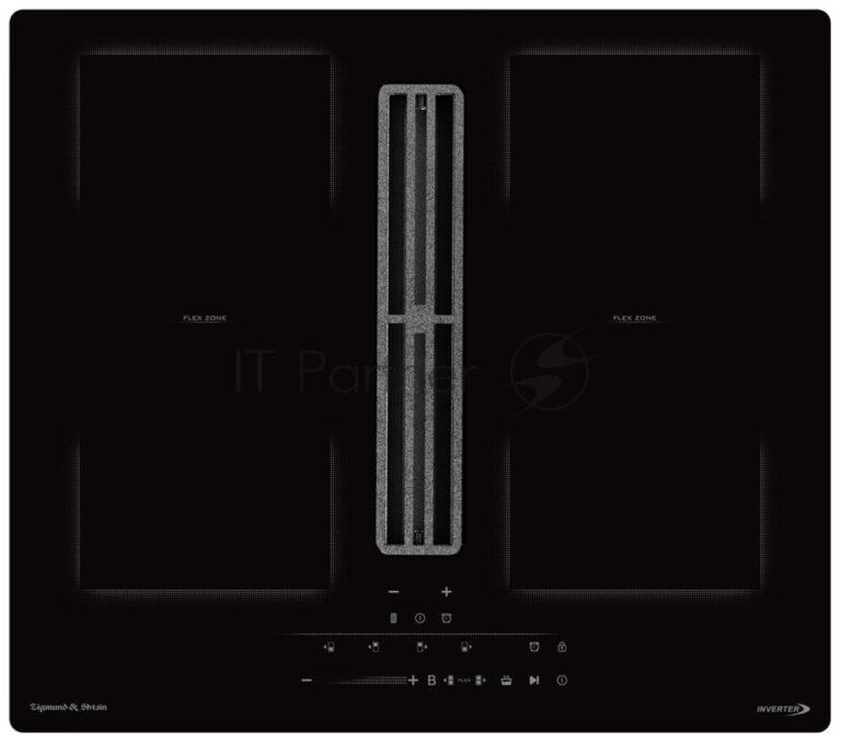 Варочная панель Zigmund & Shtain CIS 303.60 BX 1