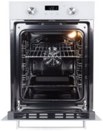 Духовой шкаф электрический Zigmund & Shtain E 173 W 2