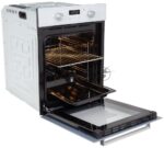 Духовой шкаф электрический Zigmund & Shtain E 173 W 3