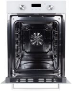 Духовой шкаф электрический Zigmund & Shtain E 173 W 5