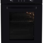 Духовой шкаф электрический Zigmund & Shtain E 174 B