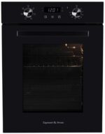 Духовой шкаф электрический Zigmund & Shtain E 174 B 1