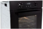 Духовой шкаф электрический Zigmund & Shtain E 174 B 4