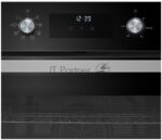 Духовой электрический шкаф Zigmund & Shtain E 177 B 4