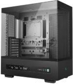 Корпус для ПК Deepcool CH690 DIGITAL 9