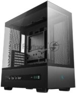 Корпус для ПК Deepcool CH690 DIGITAL 10