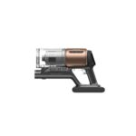 Пылесос вертикальный Dreame Cordless Vacuum Cleaner Z20AquaCycle Station черный/золотистый, питание от аккумулятора, 250 Вт, уборка влажная/сухая, пылесборник 0.6 л 8