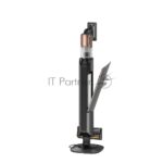 Пылесос вертикальный Dreame Cordless Vacuum Cleaner Z20AquaCycle Station черный/золотистый, питание от аккумулятора, 250 Вт, уборка влажная/сухая, пылесборник 0.6 л 14