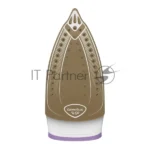Утюг Tefal Steam Essential 2 FV1955E0 фиолетовый/белый, 1400 Вт, 20 г/мин, 100 г/мин, 220 мл 1
