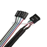 Серверный корпус ExeGate Pro EX284975RUS 2U550-08 (RM 19", высота 2U, глубина 550, БП 700ADS, 2*USB) 1