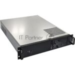 Серверный корпус ExeGate Pro EX284975RUS 2U550-08 (RM 19", высота 2U, глубина 550, БП 700ADS, 2*USB) 10