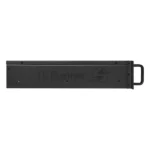 Серверный корпус ExeGate Pro 2U390-04 (RM 19", высота 2U, глубина 390, БП 1000ADS, USB) 5
