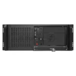 Серверный корпус ExeGate Pro 4U450-16/4U4019S (RM 19", высота 4U, глубина 450, БП 1100ADS, USB) 2