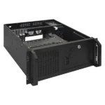 Серверный корпус ExeGate Pro 4U450-16/4U4019S (RM 19", высота 4U, глубина 450, БП 1100ADS, USB) 7