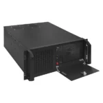 Серверный корпус ExeGate Pro 4U450-16/4U4019S (RM 19", высота 4U, глубина 450, БП 1100ADS, USB) 8
