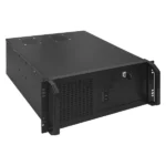 Серверный корпус ExeGate Pro 4U450-16/4U4019S (RM 19", высота 4U, глубина 450, БП 1100ADS, USB) 9
