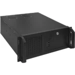 Серверный корпус ExeGate Pro 4U450-16/4U4019S (RM 19", высота 4U, глубина 450, БП 1100ADS, USB) 10