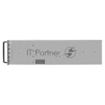 Серверная платформа ExeGate EX292426RUS Pro 4U660-HS24 (RM 19", высота 4U, глубина 660, Redundant БП 2x1000W, 24xHotSwap, USB) 2