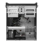 Серверный корпус ExeGate Pro 4U480-15/4U4132 (RM 19", высота 4U, глубина 480, БП 900ADS, USB) 4