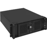 Серверный корпус ExeGate Pro 4U480-15/4U4132 (RM 19", высота 4U, глубина 480, БП 900ADS, USB) 10