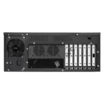 Серверный корпус ExeGate EX293562RUS Pro 4U450-26/4U4020S (RM 19", высота 4U, глубина 450, БП 1100ADS, USB) 1