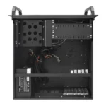 Серверный корпус ExeGate EX293562RUS Pro 4U450-26/4U4020S (RM 19", высота 4U, глубина 450, БП 1100ADS, USB) 4