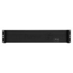 Серверный корпус ExeGate Pro EX293319RUS 2U350-03 (RM 19", высота 2U, глубина 350, БП 1200ADS, USB) 5