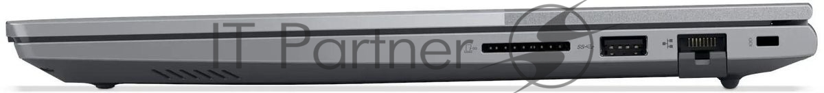 Ноутбук Lenovo ThinkBook 14 G8 IAL/14"/IPS/Intel Core Ultra 5 225U/16Gb/512Gb/SSD/Intel Graphics/Без ОС/серый/1.36kg 1