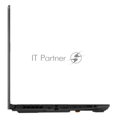 Ноутбук ASUS TUF Gaming F17 FX707VUR-HX225 серый Intel Core 5 210H 2200MHz/17.3"/1920x1080/16Gb/512Gb SSD/NVIDIA GeForce RTX 4050 6Gb/Wi-Fi/Bluetooth/Windows 11 Pro