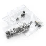 Серверный корпус ExeGate Pro 3U450-08 (RM 19", высота 3U, глубина 390, БП 700ADS, USB) 3