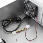 Серверный корпус ExeGate Pro 3U450-08 (RM 19", высота 3U, глубина 450, БП 800PAS, USB) 1