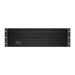 Серверный корпус ExeGate Pro 3U450-08 (RM 19", высота 3U, глубина 450, БП 800PAS, USB) 5