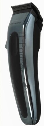 Машинка для стрижки Rowenta TN1551E0 серебристый/черный (насадок в компл:12шт) 6