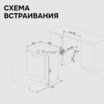 Посудомоечная машина Zigmund & Shtain DW 310.4 5
