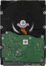 Жесткий диск WD Red Pro 6Tb 3.5" SATA3, 7200rpm, 256MB 3