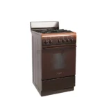 Плита комбинированная GEFEST ПГЭ 5102-01 0339 4