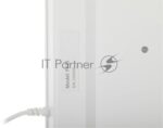 Клавиатура проводная A4Tech Fstyler FK25, USB, белый/серый 3