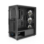 Компьютерный корпус EXEGATE EX294966RUS MIDITOWER EVO-9205 ATX 4