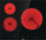 Варочная поверхность Gorenje ECT632BSCE черный 1