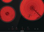 Варочная поверхность Gorenje ECT632BSCE черный 5