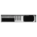 Серверный корпус ExeGate EX284969RUS Pro 2U450-09 (RM 19", высота 2U, глубина 450, БП 500ADS, 2*USB) 4