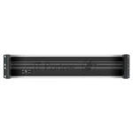 Серверный корпус ExeGate EX284969RUS Pro 2U450-09 (RM 19", высота 2U, глубина 450, БП 500ADS, 2*USB) 5
