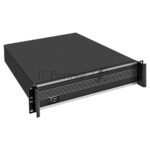 Серверный корпус ExeGate Pro EX284971RUS 2U450-09 (RM 19", высота 2U, глубина 450, БП 700ADS, 2*USB) 10