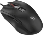 Мышь проводная A4Tech Bloody ES8 черный, 6000 dpi, USB, кнопки - 7 6